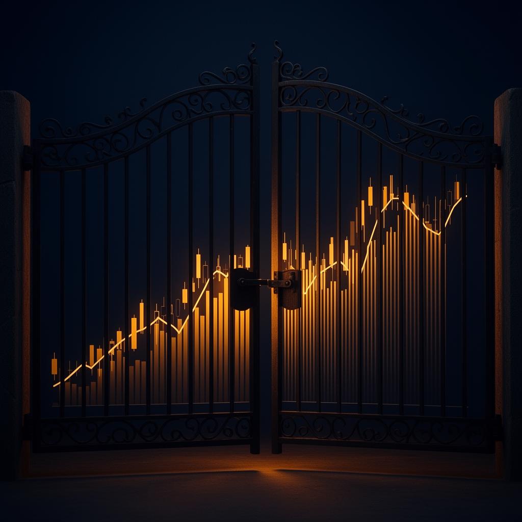 The Gating of Private Credit