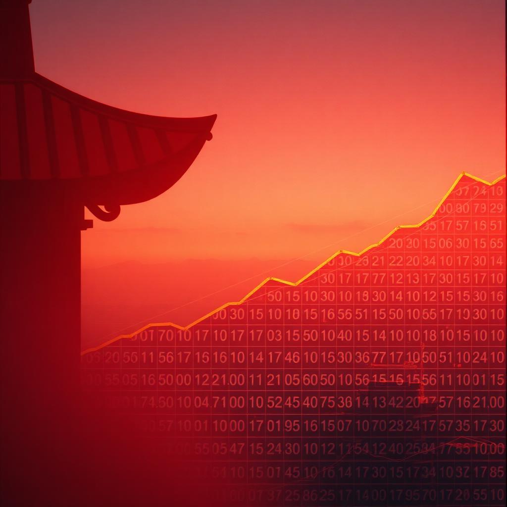 Half as Safe as It Looks: Chinese Banks' External Debt