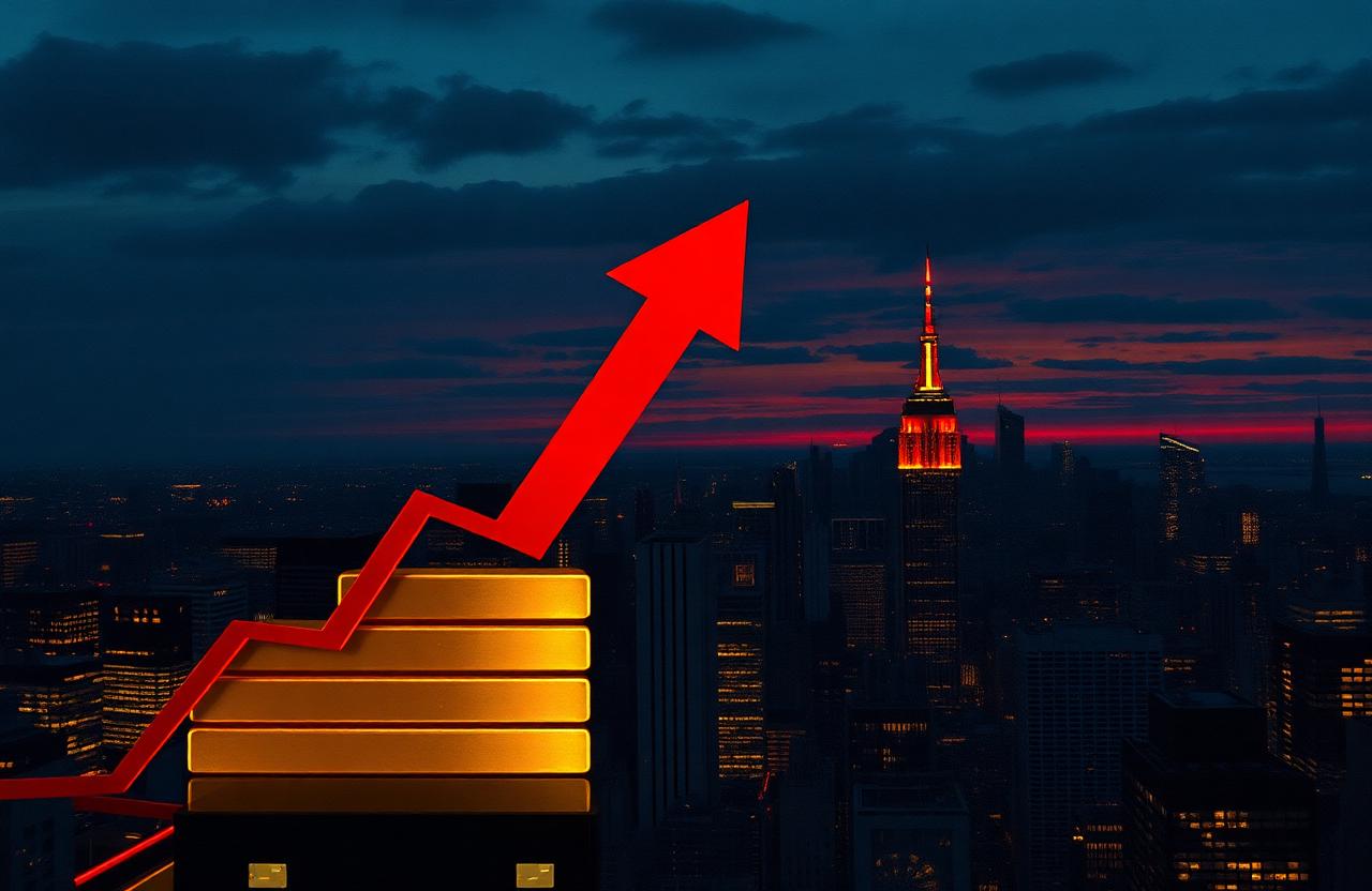 Goldman's AI Loan Short