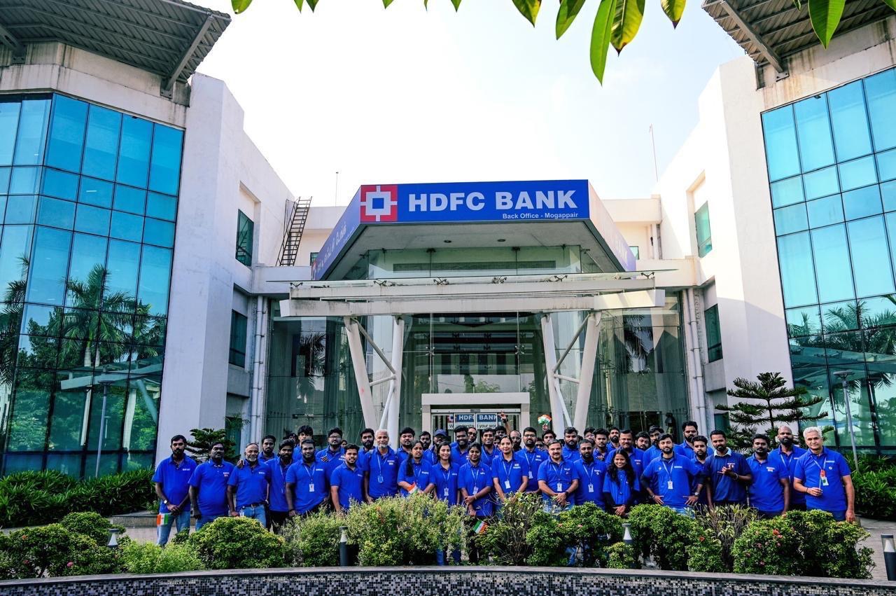 India's Largest Private Bank Just Fined Its Own CEO