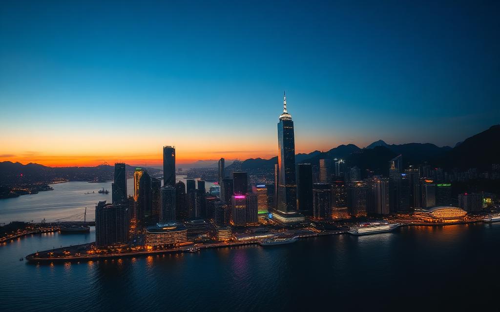 Assessing Pressures on Hong Kong's Linked Exchange Rate System